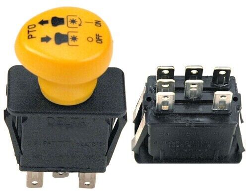 Proven Part PTO Switch Cub Cadet 925-04175