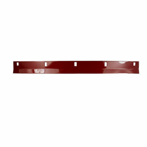 REPLACEMENT 21" TWO STAGE SNOW BLOWER SCRAPER BAR BLADE 39-1551-01