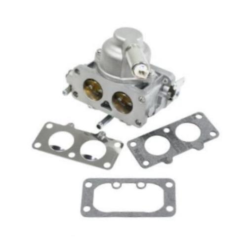 Carburador de pieza probada compatible con Briggs And Stratton 845274, 844729, 841109